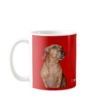 I need caffeine Dachshund Mug by mikek92349 I need caffeine Dachshund Mug
