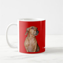 I need caffeine Dachshund Mug