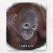 I need love mousepads