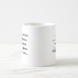 I need  more caffeine... mugs