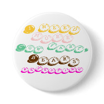 I need more Cow fart, Bears repeating Button