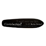 I need more cow fart. Cowabunga! It's cold! Skateboard Decks