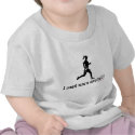 I need more cowbell - Woman Running t-shirts