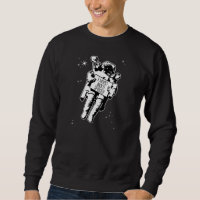 I need more space! pullover sweatshirts