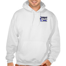 I Need My Dad Colon Cancer Hoodie