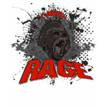 I need RAGE t-shirts by CGA_shop I need RAGE t-shirts