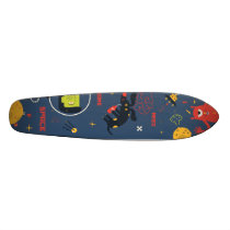I need some space skate board