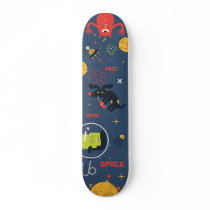 I need some space skate board