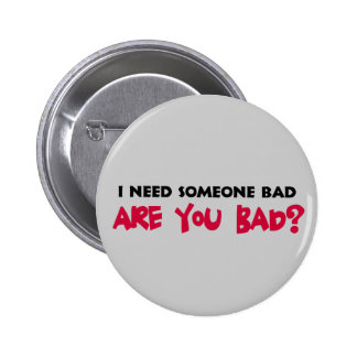 bad buttons someone button need bone pins