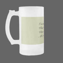 I need to be...Mug mugs
