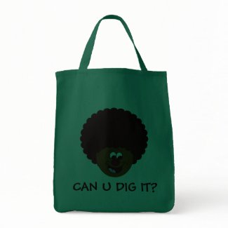 I need to make sure that you understand me bag