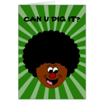 I need to make sure that you understand me cards