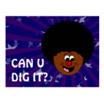 I need to make sure that you understand me post cards