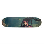 I never meant to let you down Skateboard skateboards