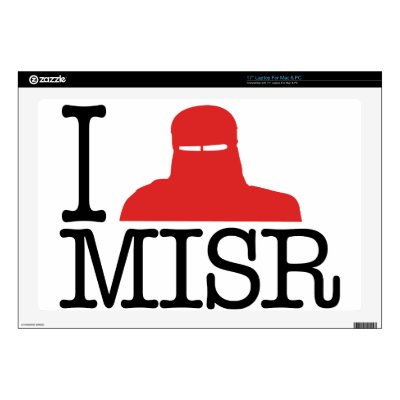 Flag Of Misr