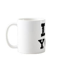 I nom You Mug
