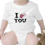 I nom You Rompers