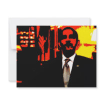i,OBAMA: Narcissist-in-Chief Announcements