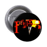 i,OBAMA: Narcissist-in-Chief Pin