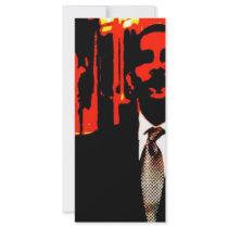 i,OBAMA: Narcissist-in-Chief rack cards by palmtreedoc i,OBAMA: Narcissist-in-Chief rack cards