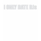 edun_live_ladies_tshirt - I only Date DJs.