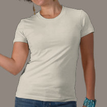 I only date guys who recycle t-shirts