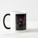 I Only Date Ninjas Stealth Mug mug