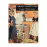 I Only Have A Kitchen Because... Postcards