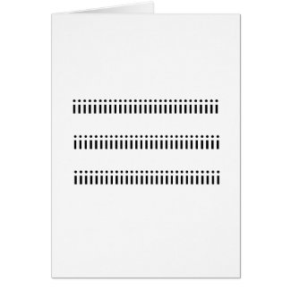 I Only Have Eyes For You Valentine Card