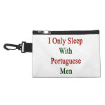 I Only Sleep With Portuguese Men Accessory Bag