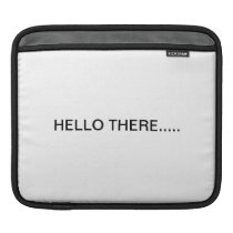 I pad sleeve sleeves for iPads at Zazzle