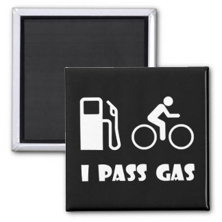 pass gas magnet inch square gifts