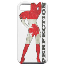 i phone 4 case canadian perfection