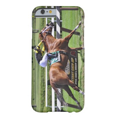 I-Phone 5 Horse Case
