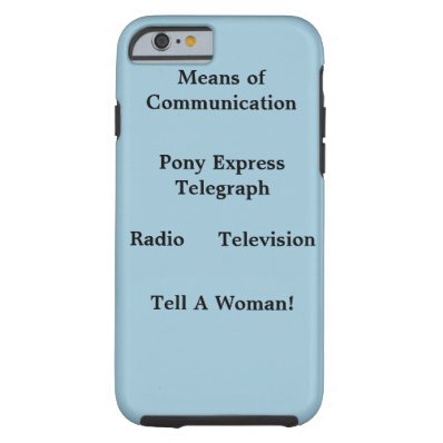 I Phone 6 Case Tough