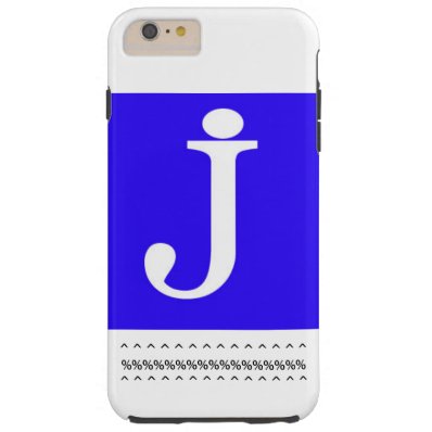 I Phone-6 Image Tough iPhone 6 Plus Case