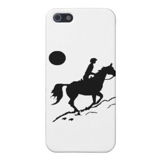 I Phone Case for Endurance Riders