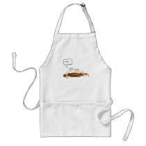 I Pinch Apron