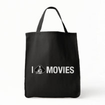 i pirate movies bags
