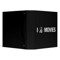 i pirate movies binders