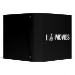 i pirate movies binders