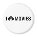 i pirate movies magnets