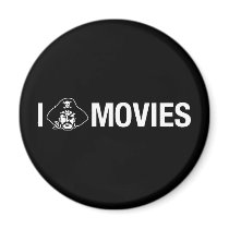 i pirate movies magnets