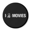 i pirate movies magnets