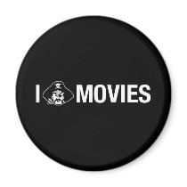 i pirate movies magnets