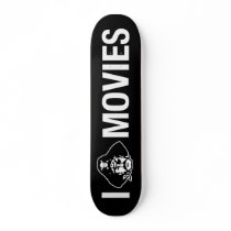 i pirate movies skateboards by strk3 i pirate movies skateboards