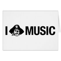 i pirate music cards by strk3 i pirate music cards
