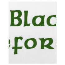 I Play Blackjack Therefore I Am flyers