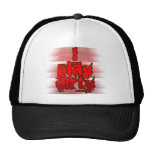 I-Play-Dirty Trucker Hat