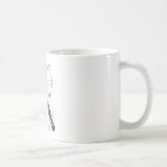I Play Oboe Coffee Mug